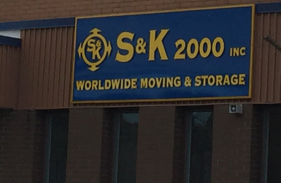 Flat Cut Acrylic Letters