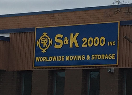 Flat Cut Acrylic Letters