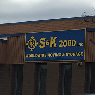 Flat Cut Acrylic Letters