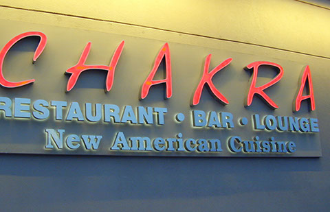 Face lit channel letters and halo lit channel letters