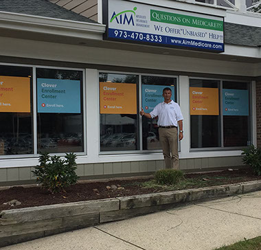 Wrap Window Sign Digital printed vinyl wrap