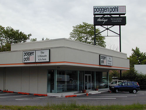 cut vinyl graphics light box 