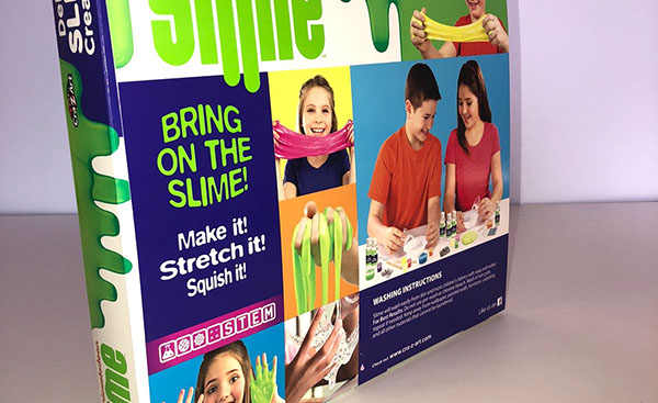 Product testing and presentation