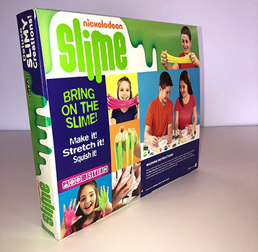 Product testing and presentation