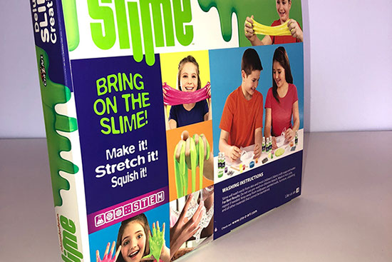 Product testing and presentation