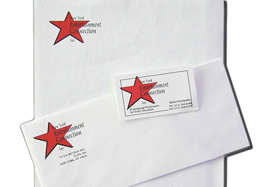 Printed Graphics full pack