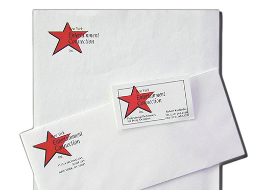 Printed Graphics full pack